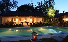 A Casa Di Delia B&B Charming House