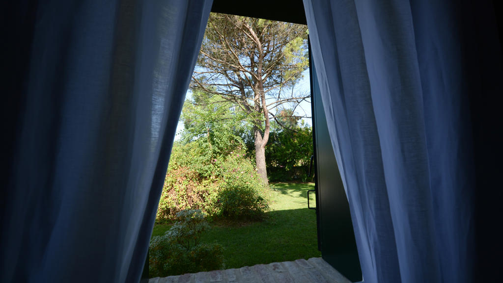 A Casa Di Delia B&B Charming House Sant'Elena di Silea Habitación foto