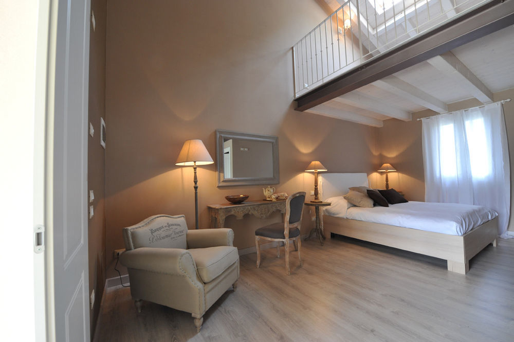 A Casa Di Delia B&B Charming House Sant'Elena di Silea Exterior foto