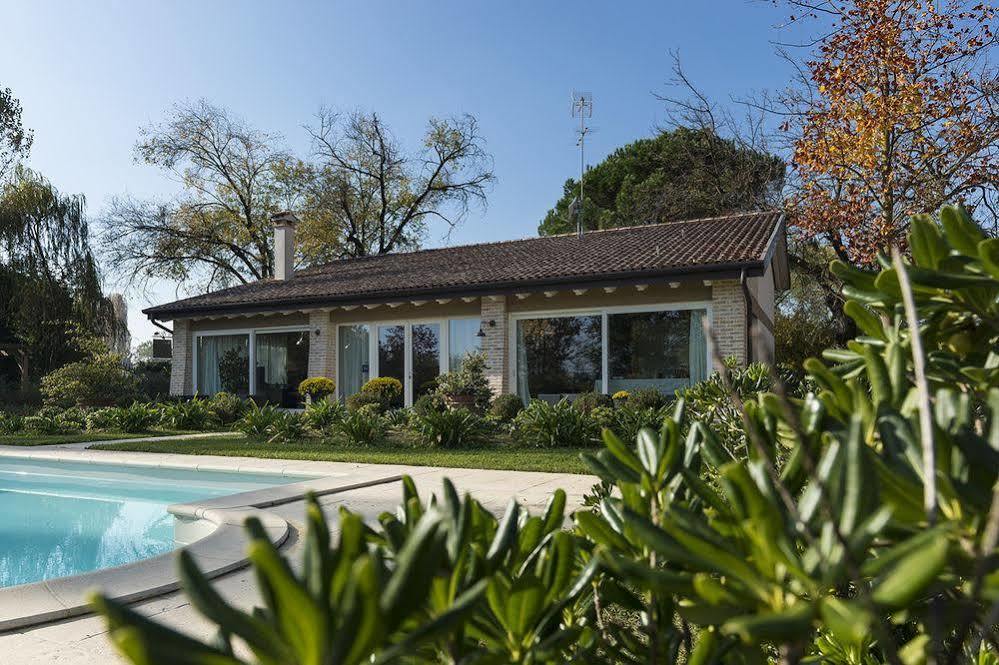 A Casa Di Delia B&B Charming House Sant'Elena di Silea Exterior foto